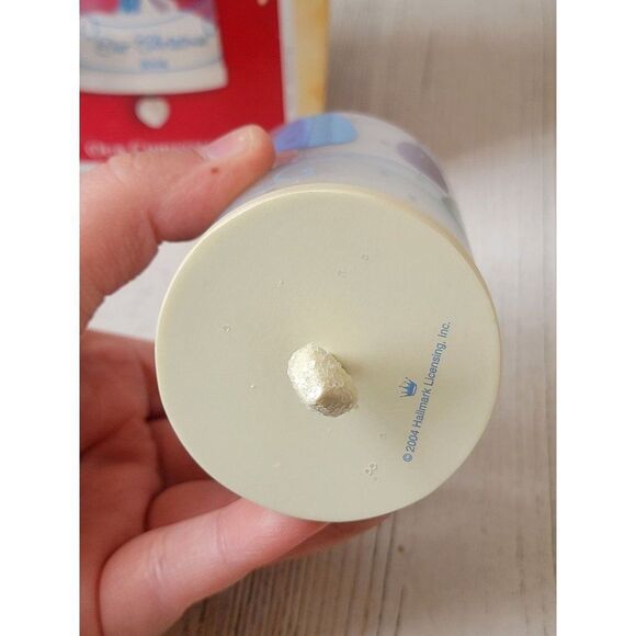 Hallmark our Christmas 2004 ornament Xmas couple love - Picture 7 of 9